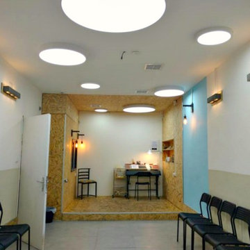 Tfilin Factory