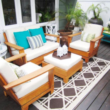 patio furniture