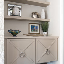 Cabinet Door
