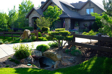 Outdoor Kitchens | Landscape Architecture | Hardscaping