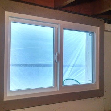 Sliding Windows