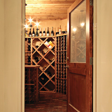 Upstate Door Custom Interior Doors