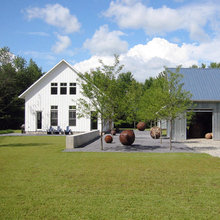 Mom's Swedish House