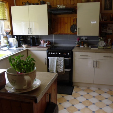 Kitchen Renovation