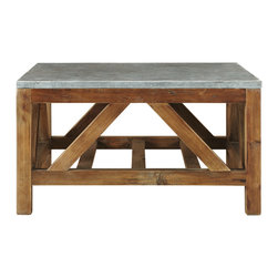 Holden Coffee Table - Coffee Tables