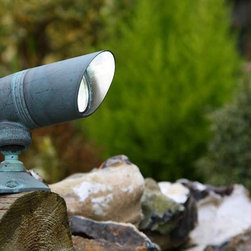 Outdoor Lighting Classic - Landscape Lighting