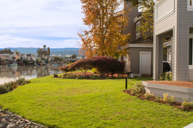 Photo of a landscaping in San Francisco.