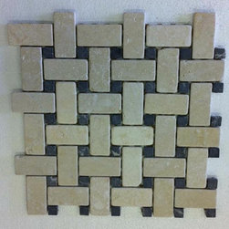 Mosaic Title - Tile