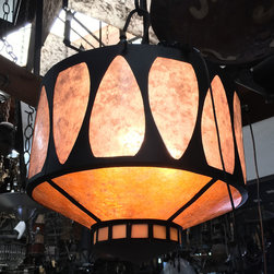 Custom Ceiling Fixtures - Products