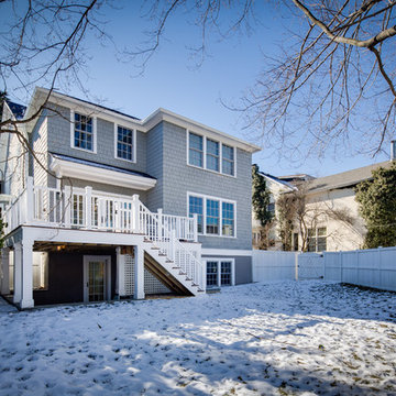 Chevy Chase Renovation