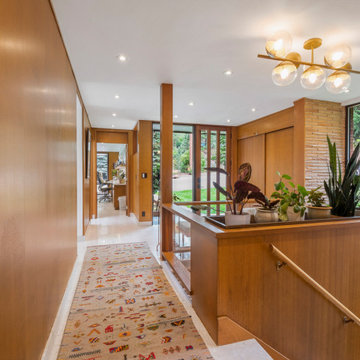 Waterfront Mid-Century
