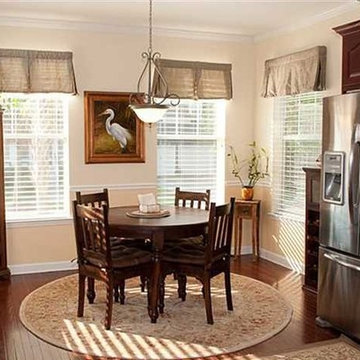 1612 Wallers Ferry Drive Mt. Pleasant SC 29466