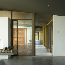 Hallway downstairs
