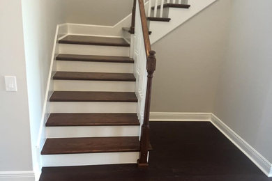 Staircase - staircase idea in Orlando