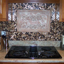 Kitchen Ideas