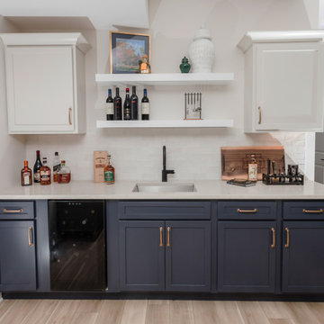 The Avenue Townhome