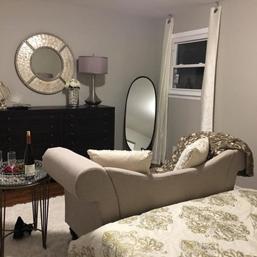 Matawan NJ - Home Staging