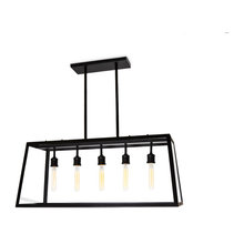 Kitchen Chandeliers