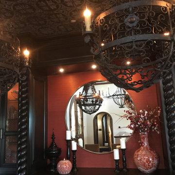 Interior & Exterior Lighting