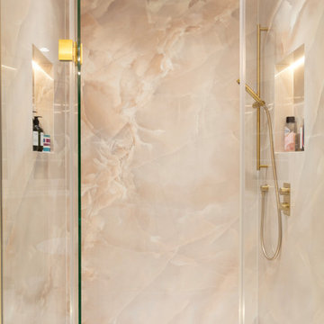 Knightsbridge Bathroom Case Study