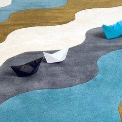 NOW Carpets - Area Rugs
