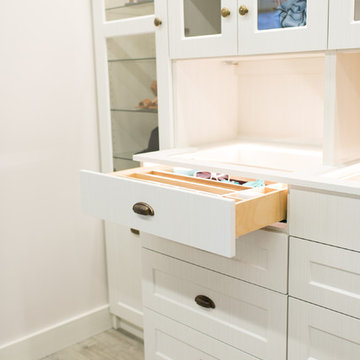STOR-X Collection by Jillian Harris