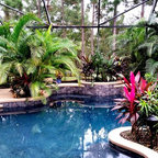 15x26 pool