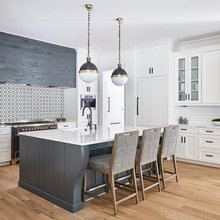 Kitchen Ideas