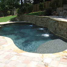 Pools