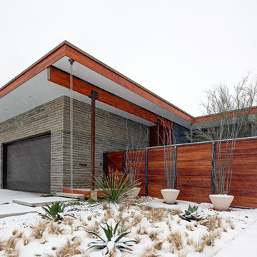 5th Street Residence