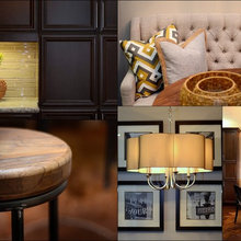Living Room Ideas
