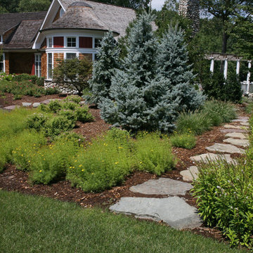 Franklin Lakes Residence