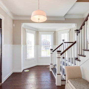 St. Jude Children's Research Hospital Dream Home 2015