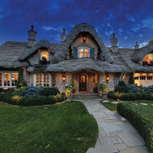 Story Book Homes