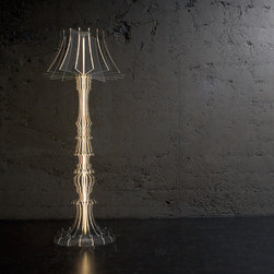 Josephine floor lamp - Floor Lamps