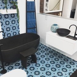 Gallery - Bathtubs