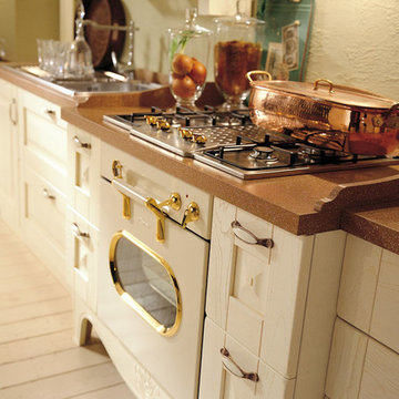 Contemporary Kitchen Design NYC