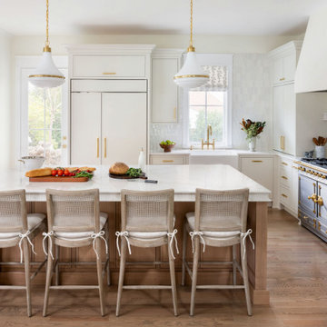 Kitchens