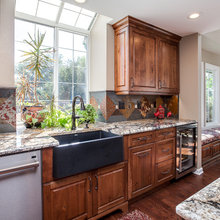 kitchen counter tops