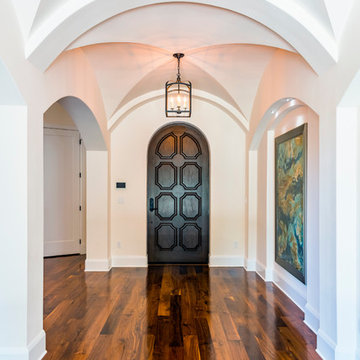Parkland Estates 2014