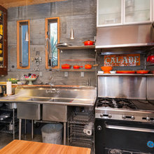 Catering Kitchen