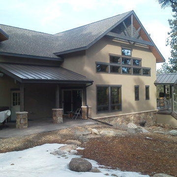 Loyd Residence