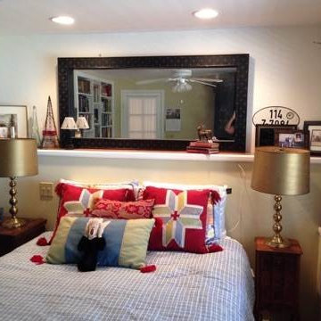 Half-Day Makeover - Small Changes, Big Impact