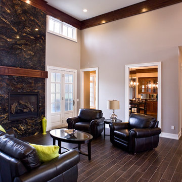 Living Rooms