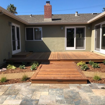 San Jose Asian Contemporary
