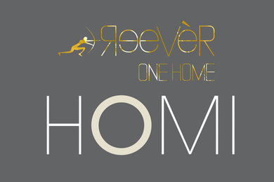 Reevèr OneHome @ Homi Milano