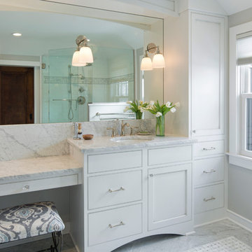 Elliot Ave. Master Suite