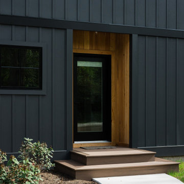 The River House