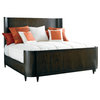 Hickory White Nora King Bed 245-22