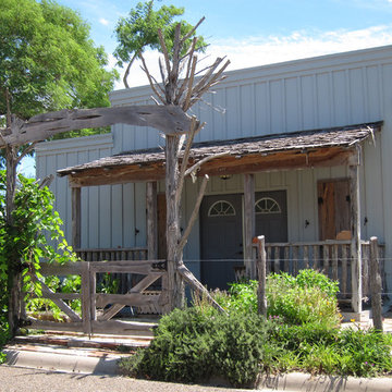 Custom Carpentry